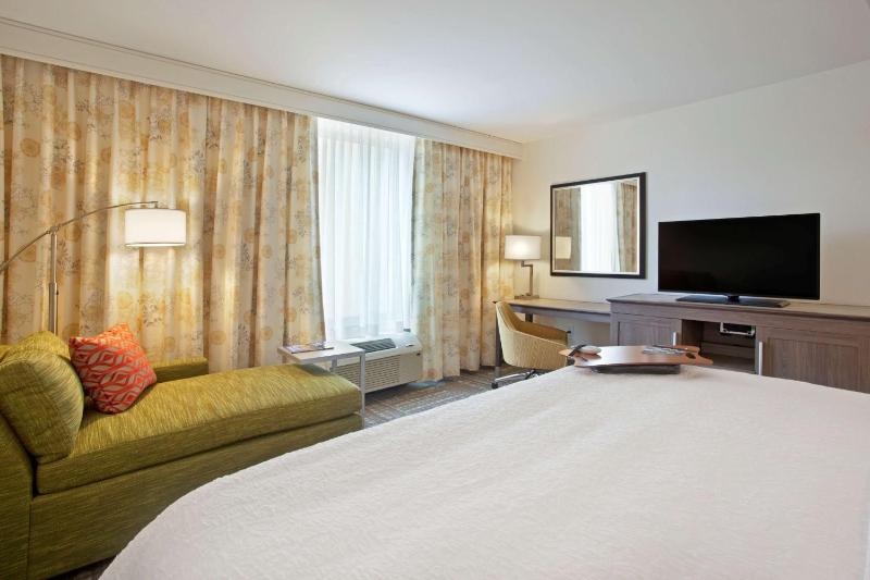 Hampton Inn & Suites Minneapolis/Downtown - image 27