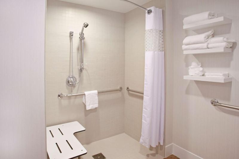 Hampton Inn & Suites Minneapolis/Downtown - image 20