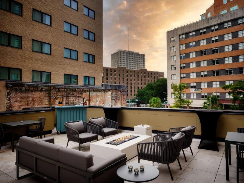 Canopy by Hilton New Orleans Downtown - image 13