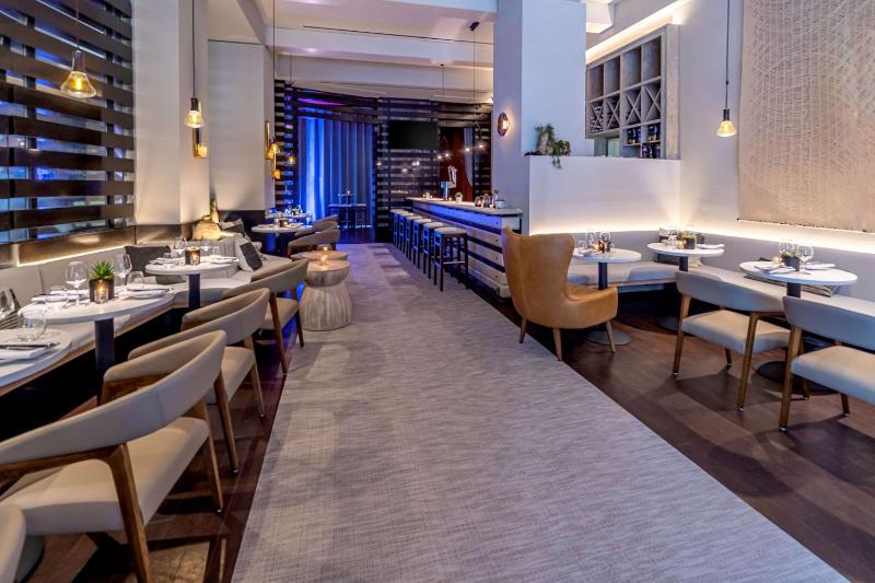 Hilton New York Fashion District - image 6