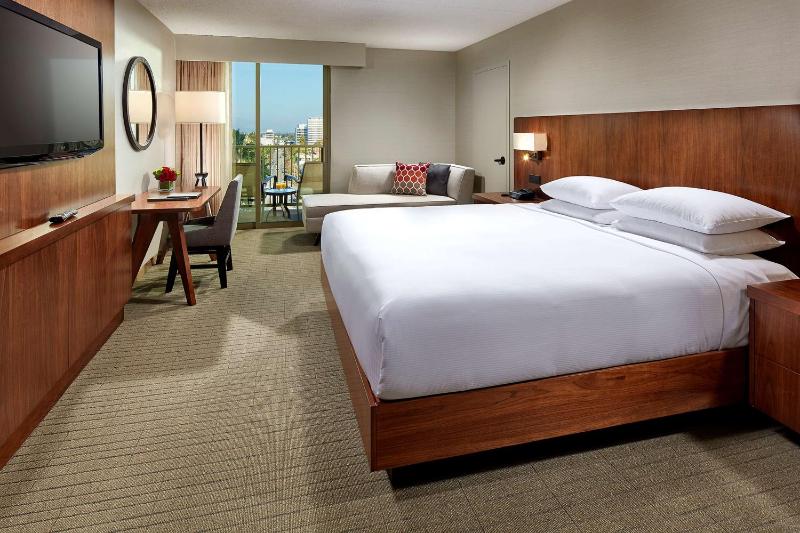 Deluxe King Room image 3