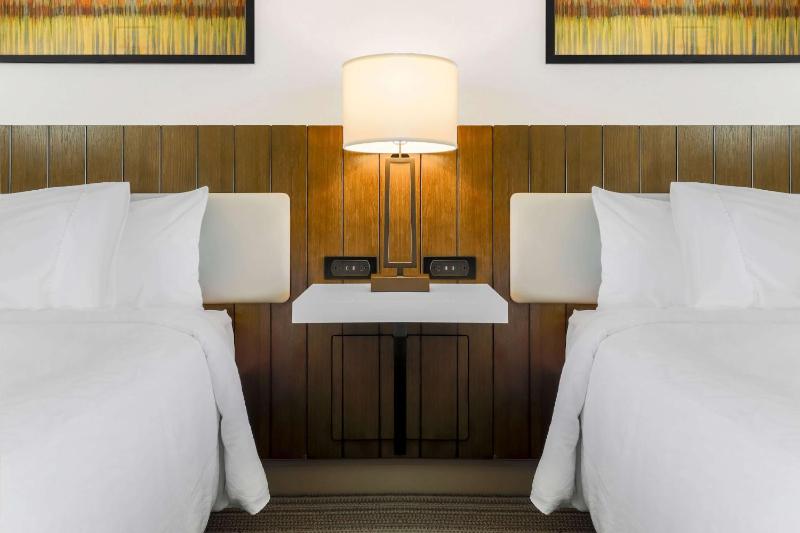 Queen Room with Two Queen Beds image 1