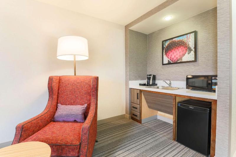 King Room with Tub - Mobility and Hearing Access image 4