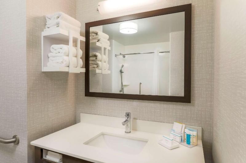 Hampton Inn & Suites Pittsburgh-Downtown - image 11