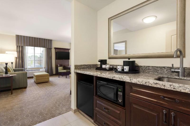 King Studio Suite - Non Smoking image 3