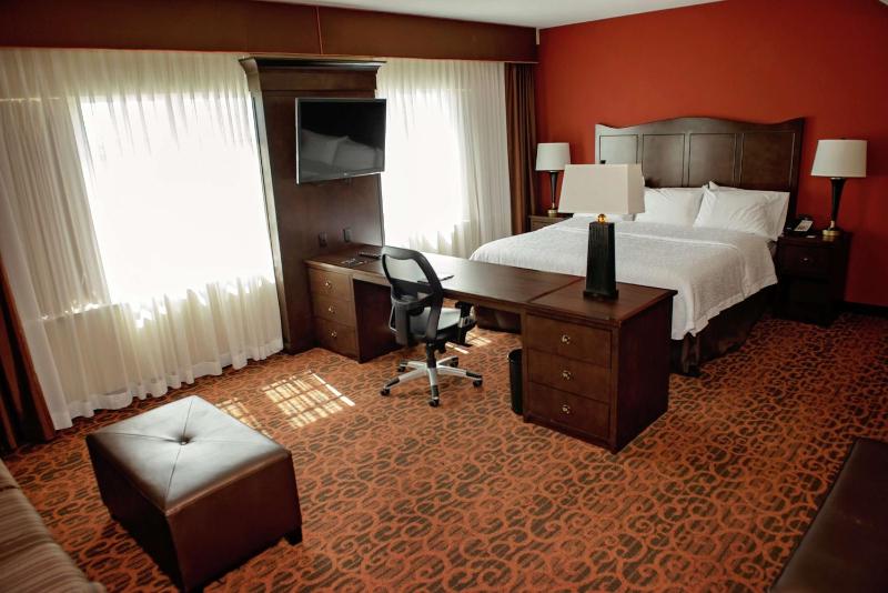 King Studio Suite - Non Smoking image 3