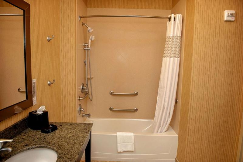 Hampton Inn & Suites Bradenton Downtown Historic District - image 26