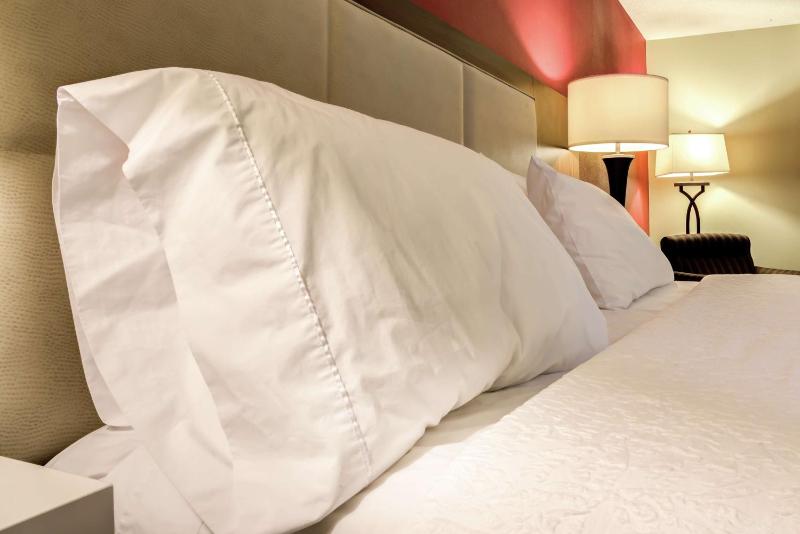 King Room with King Bed - Non-Smoking image 3