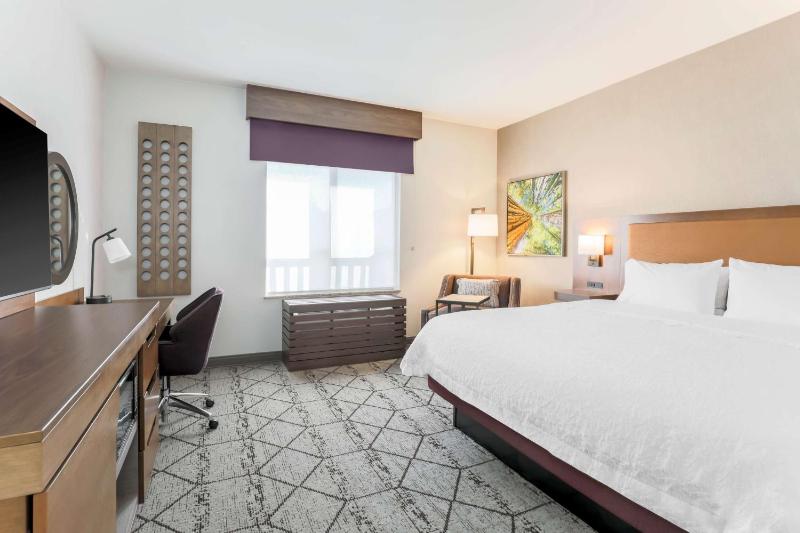 King Room with King Bed - Non-Smoking image 4