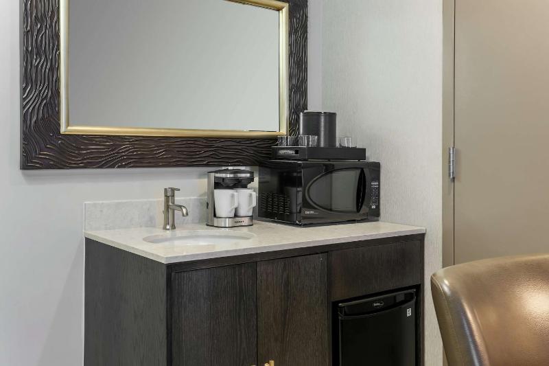 King Suite - Hearing Access image 4