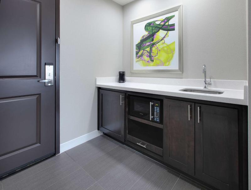 King Studio Suite - Non Smoking image 4