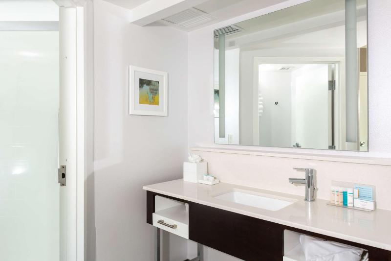 One-Bedroom King Suite - Non-Smoking image 3