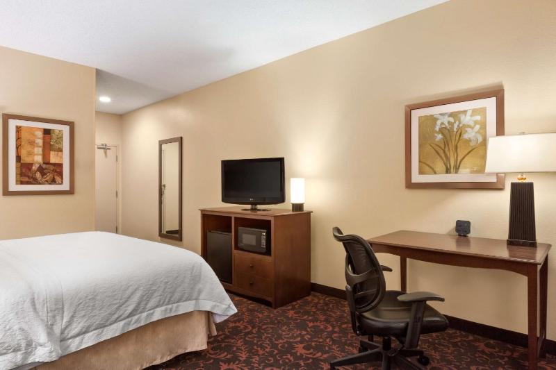 King Room with King Bed - Non-Smoking image 1