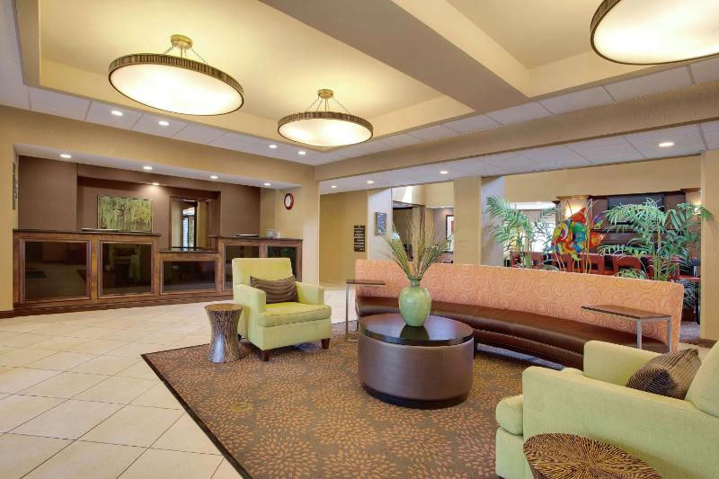 Homewood Suites By Hilton Tampa Brandon - image 5