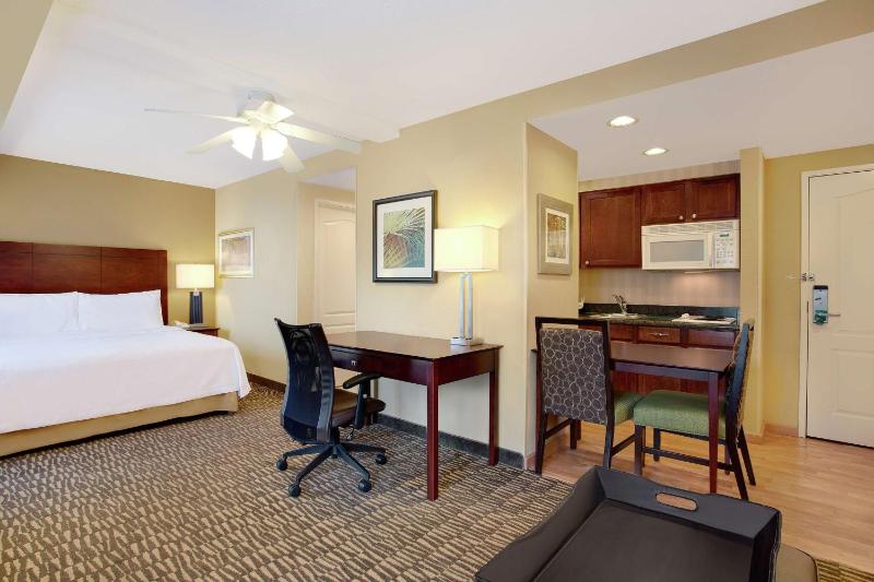 Homewood Suites By Hilton Tampa Brandon - image 12