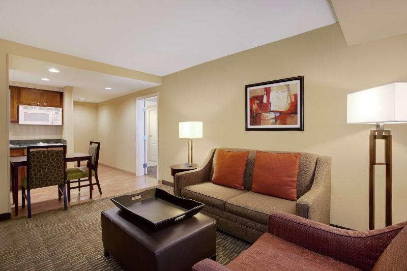 Homewood Suites By Hilton Tampa Brandon - image 24