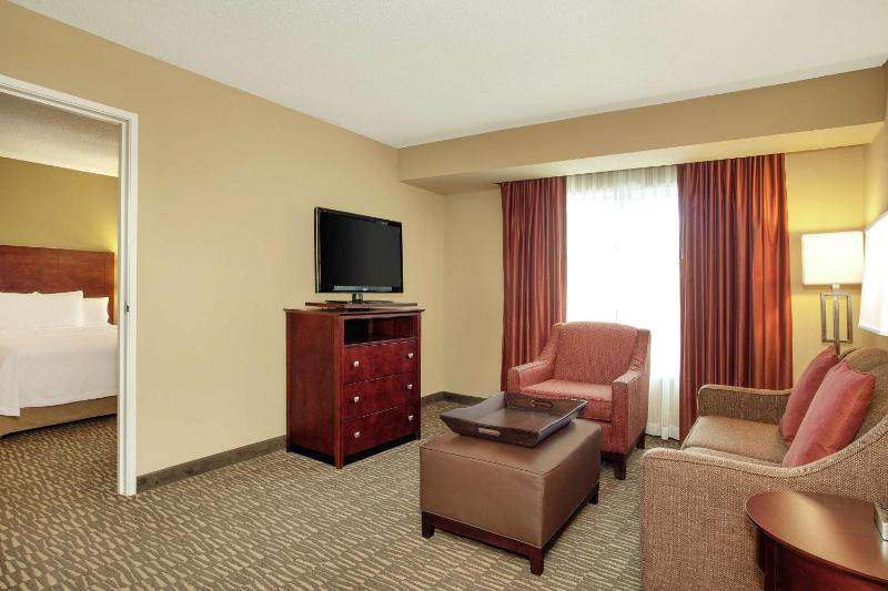 Homewood Suites By Hilton Tampa Brandon - image 10