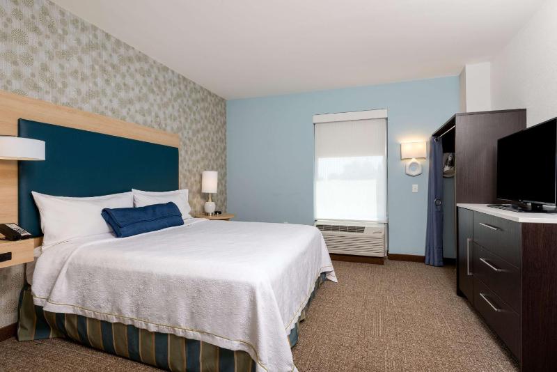 One-Bedroom King Suite image 3