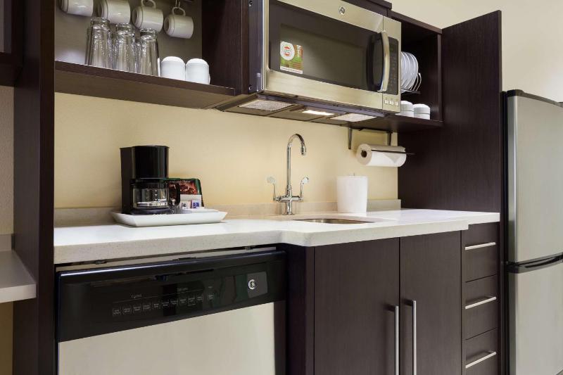 King Studio Suite - Non-Smoking image 4