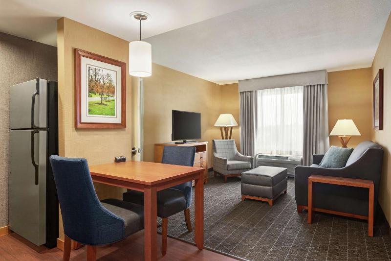 Two-Bedroom Suite - Non-Smoking image 4