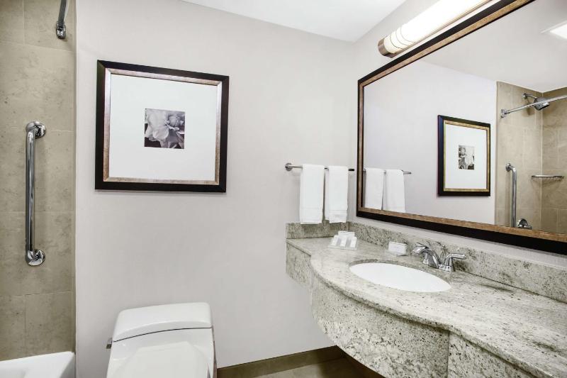 King Room with Bath Tub - Mobility Access - Non-Smoking image 3