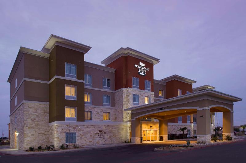 Homewood Suites by Hilton Lackland AFB/Sea World - image 33