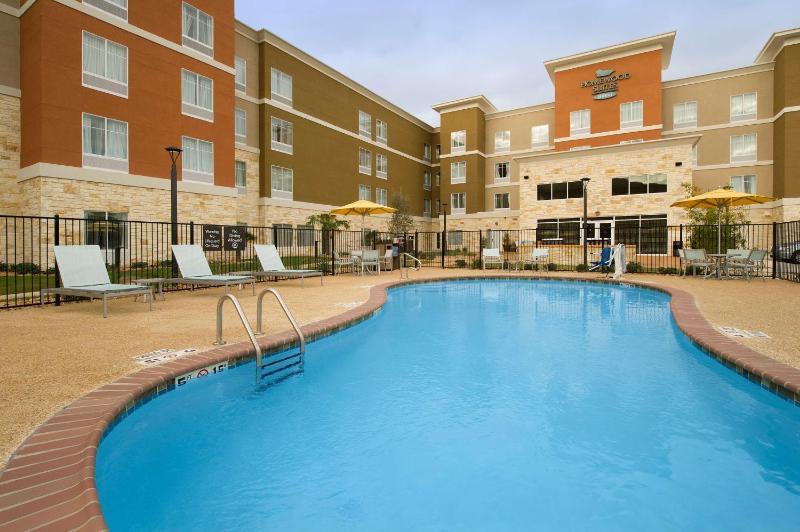 Homewood Suites by Hilton Lackland AFB/Sea World - image 21