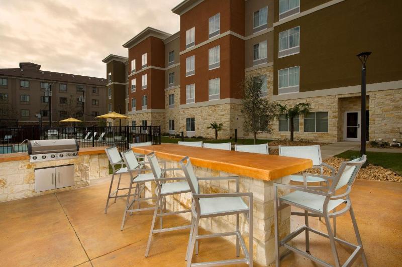 Homewood Suites by Hilton Lackland AFB/Sea World - image 17