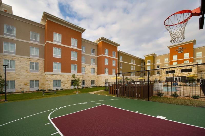 Homewood Suites by Hilton Lackland AFB/Sea World - image 9