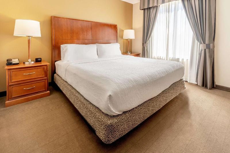 Junior King Suite with Sofa Bed image 3