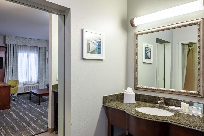 King Studio Suite - Non-Smoking image 2