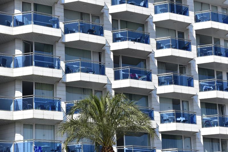 Apartaments Blau by Marsol - image 36