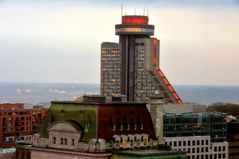 Hôtel Le Concorde Québec - image 9