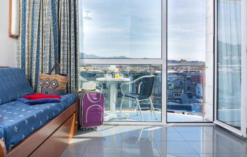Apartaments Blau by Marsol - image 41