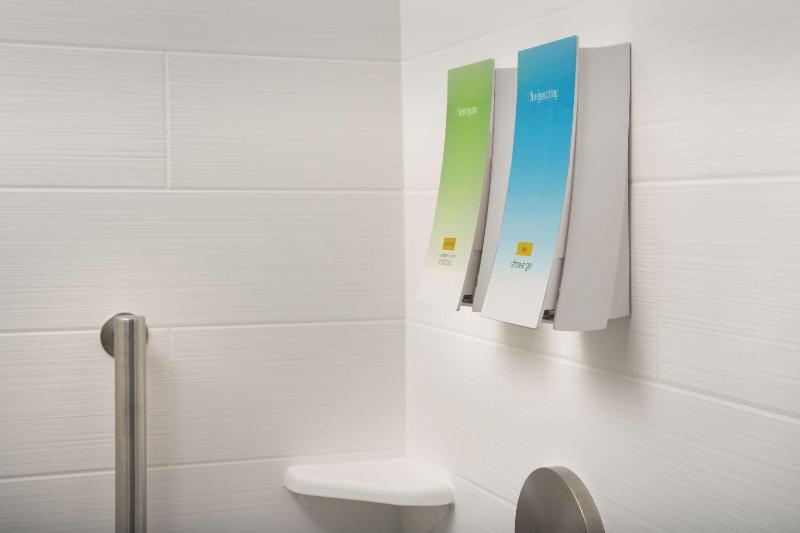 King Studio Suite - Hearing Access/Non-Smoking image 3