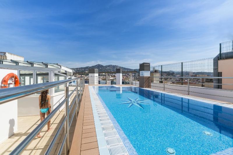 Apartaments Blau by Marsol - image 43