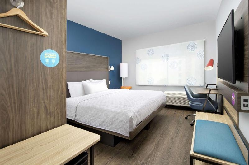 King Room - Hearing Access image 3