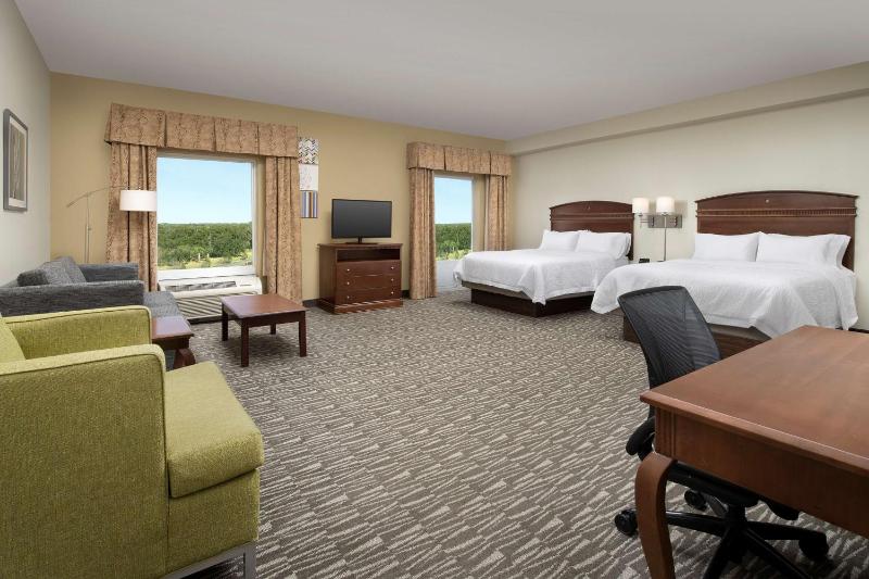 King Studio Suite with Sofa Bed - Non-Smoking image 1