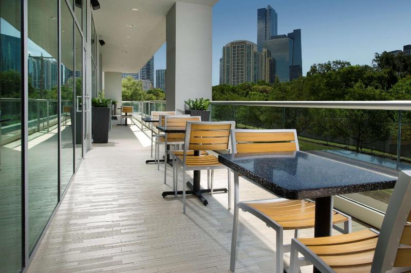 Homewood Suites by Hilton Miami Downtown/Brickell - image 15