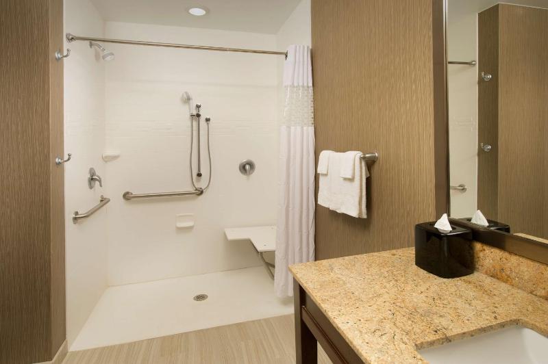 Hampton Inn & Suites San Antonio-Downtown/Market Square - image 11