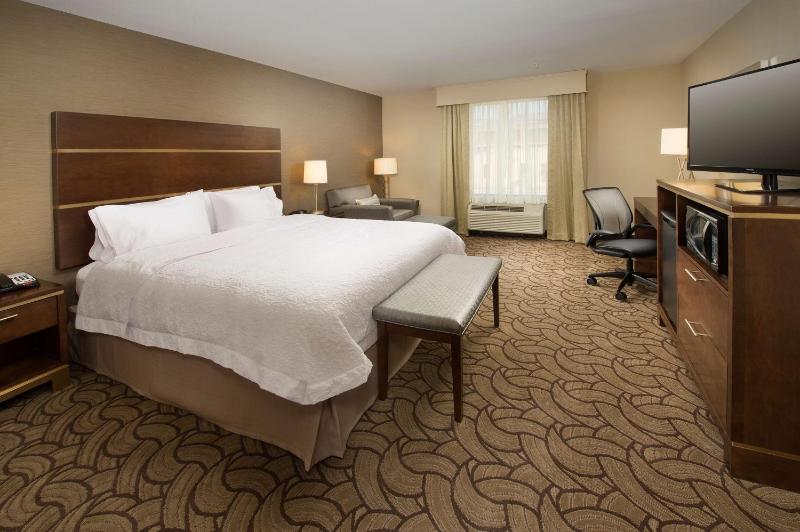 Hampton Inn & Suites San Antonio-Downtown/Market Square - image 6