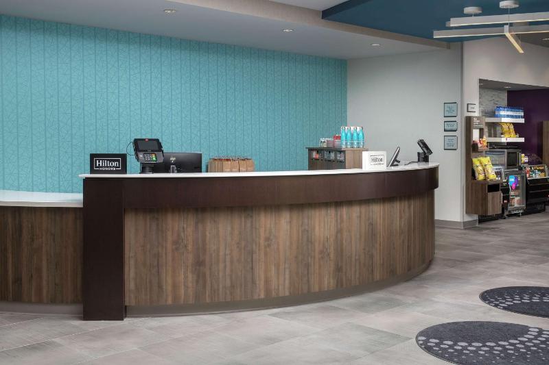 Tru by Hilton San Antonio Lackland SeaWorld - image 17