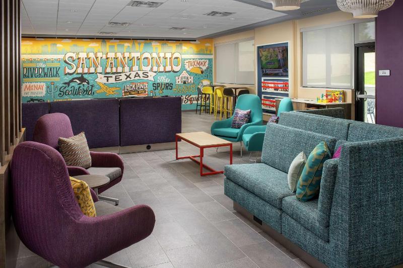 Tru by Hilton San Antonio Lackland SeaWorld - image 7