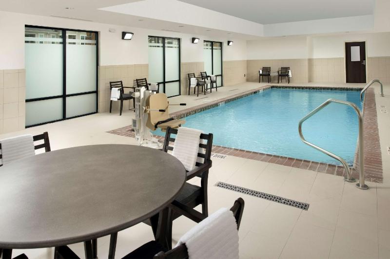 Hampton Inn By Hilton & Suites San Antonio Lackland AFB SeaWorld - image 26