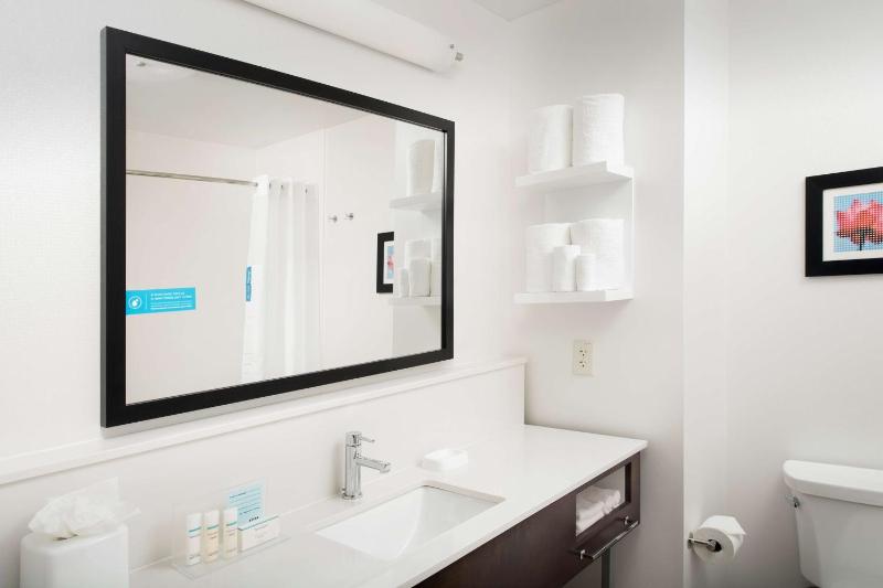 Hampton Inn By Hilton & Suites San Antonio Lackland AFB SeaWorld - image 23