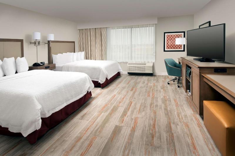 Hampton Inn By Hilton & Suites San Antonio Lackland AFB SeaWorld - image 17