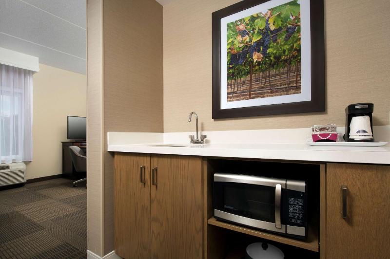 King Studio Suite - Non Smoking image 3