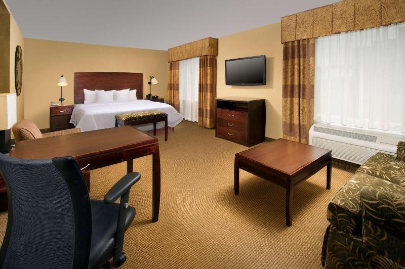 King Studio Suite - Non-Smoking image 1