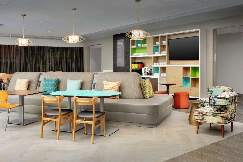 Home2 Suites by Hilton San Antonio Lackland/Sea World - image 18