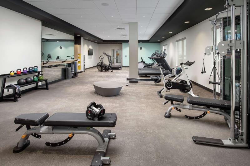 Home2 Suites by Hilton San Antonio Lackland/Sea World - image 2
